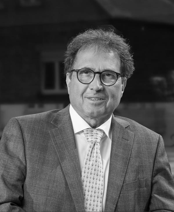 Michael Haden, Fachanwalt für Arbeitsrecht